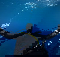 3- Day Advanced Open Water Diver Course on the Gold Coast - New Castle Holiday