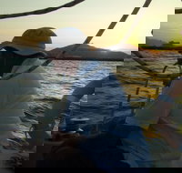 Sailing boat overnight live aboard experience Townsville - New Castle Holiday