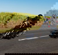 Motorcycle Adventure Tour Gold Coast 1200 - New Castle Holiday