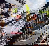 Mary Valley Rattler Rattler Footplate Friends Experience - New Castle Holiday