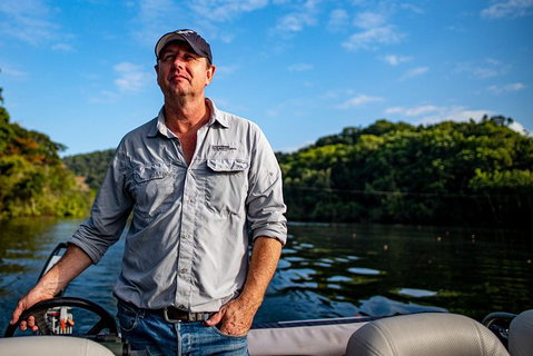 Daintree River Sunset Cruise - New Castle Holiday 3