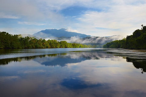Daintree River Sunset Cruise - New Castle Holiday 1
