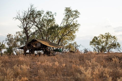 Nogo Station Experience - New Castle Holiday 5