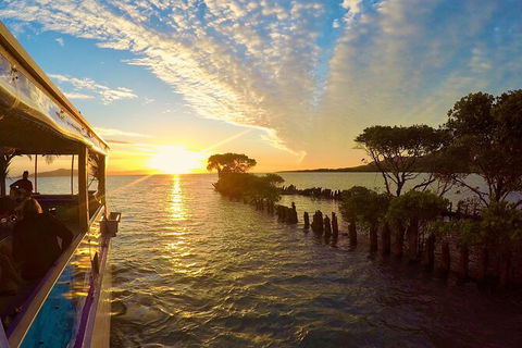 Aquascene Magnetic Island Sunset & Shipwreck Tour - New Castle Holiday 1