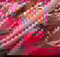 Heavenly Makeover - Coomera - New Castle Holiday