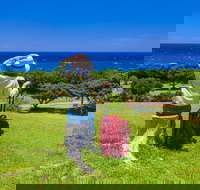 Gold Coast Airport to and from Byron Bay NSW for up-to 2 ppl - New Castle Holiday