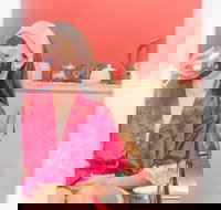 Princess Makeover - Burleigh Heads - New Castle Holiday