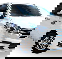 Luxury Van Private Transfer Palm Cove - Cairns - New Castle Holiday