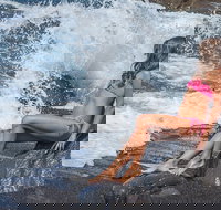 Gold Coast Airport to and from Byron Bay NSW for up-to 4 ppl - New Castle Holiday