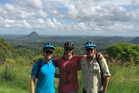 EMtn Bike + Brewery Day Tour - New Castle Holiday 8