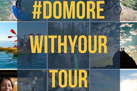EMtn Bike + Brewery Day Tour - New Castle Holiday 22