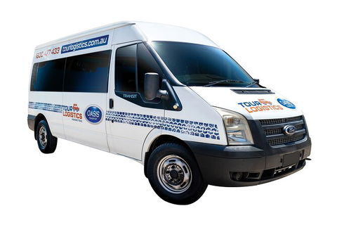 Premium Van, Private Transfer, Palm Cove - Cairns Airport. - New Castle Holiday 0