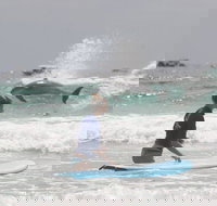 3.5-Hour Ultimate Learn to Surf Adventure - New Castle Holiday