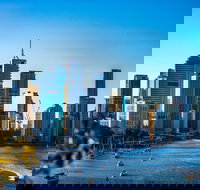 Brisbane City Sights and South Bank Day Trip from Gold Coast - New Castle Holiday