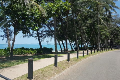 Private Transfers - Cairns Airport To Palm Cove - New Castle Holiday 6