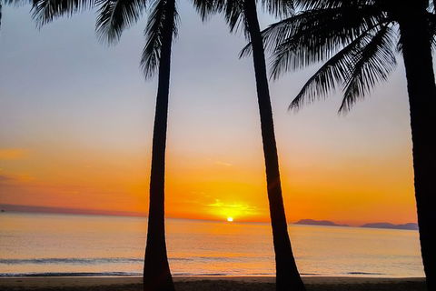 Private Transfers - Cairns Airport To Palm Cove - New Castle Holiday 9