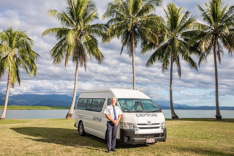 Private Transfers - Cairns Airport To Palm Cove - New Castle Holiday 4