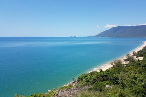 Private Transfers - Cairns Airport To Palm Cove - New Castle Holiday 10
