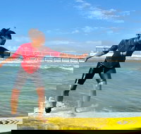 Learn To Surf Gold Coast - New Castle Holiday