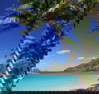 Whitsunday Essentials 5 Days Package - New Castle Holiday