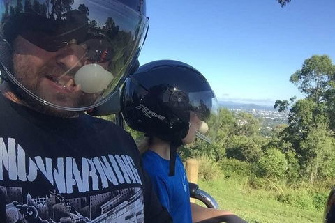 Best Of Brisbane - New Castle Holiday 6