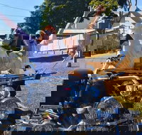 Best of Brisbane - New Castle Holiday