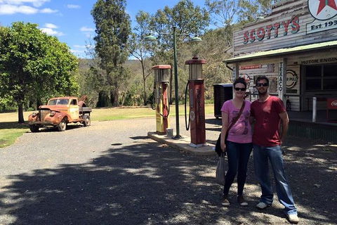 Best Of Brisbane - New Castle Holiday 8