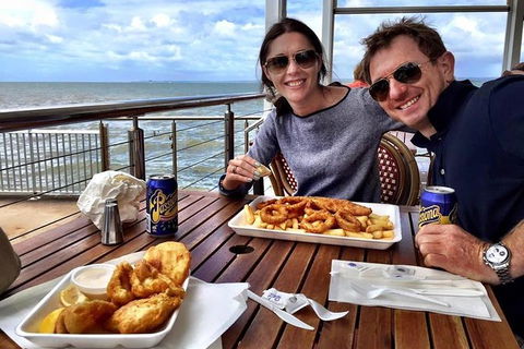 Best Of Brisbane - New Castle Holiday 9