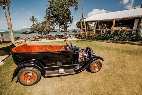 Drinks With A View At Northerlies Bar - New Castle Holiday 0