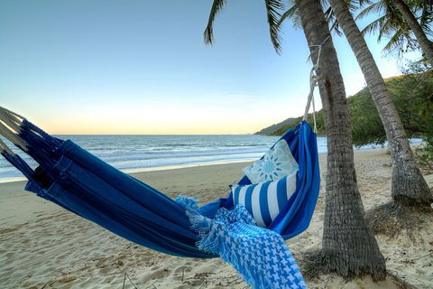 SHUTTLE - Thala Beach And Turtle Cove From Port Douglas (Return Transfer) - New Castle Holiday 3