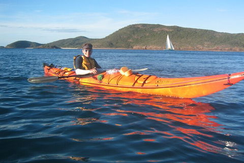 7-Day Private Sea Kayaking In Whitsundays - New Castle Holiday 5