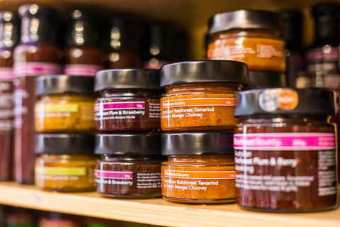 Tablelands Food & Wine Tour - New Castle Holiday 3