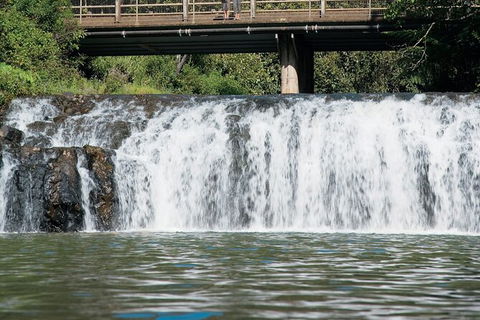 Tablelands Food & Wine Tour - New Castle Holiday 6