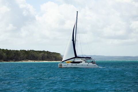 Bareboat Hire - Cattitude 7 Nights - New Castle Holiday 3