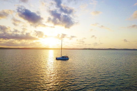 7 Nights Indigo Bareboat Rental Up To 8 Pax - New Castle Holiday 0