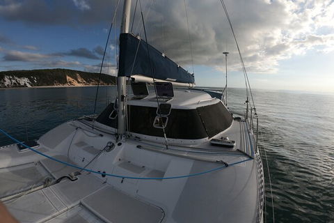 7 Nights Indigo Bareboat Rental Up To 8 Pax - New Castle Holiday 2