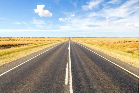 8-Day Outback Experience From Queensland - New Castle Holiday 1