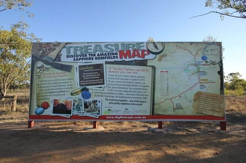 8-Day Outback Experience From Queensland - New Castle Holiday 13