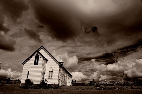 8-Day Outback Experience From Queensland - New Castle Holiday 8