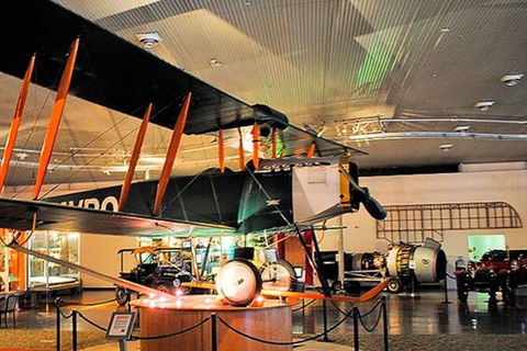 8-Day Outback Experience From Queensland - New Castle Holiday 6