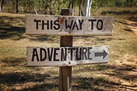 8-Day Outback Experience From Queensland - New Castle Holiday 5