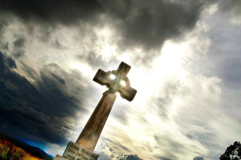 8-Day Outback Experience From Queensland - New Castle Holiday 12