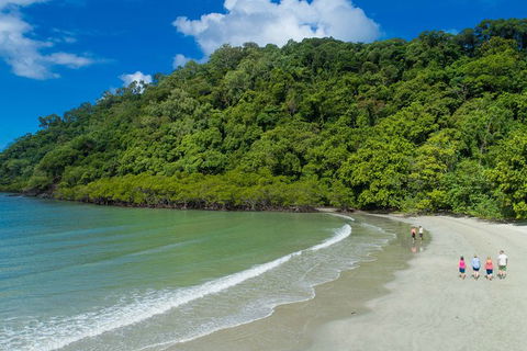World Heritage Highlights: Reef/Daintree/Cape Tribulation - New Castle Holiday 12