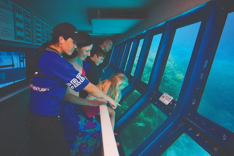 Two-Day Cairns Adventure - New Castle Holiday 6