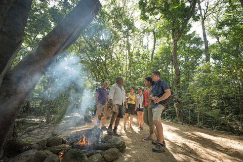 Mossman Gorge Adventure Day - New Castle Holiday 2