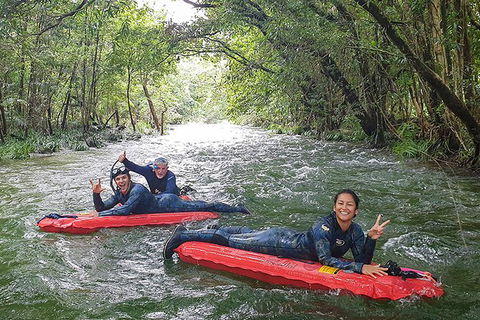 Mossman Gorge Adventure Day - New Castle Holiday 4