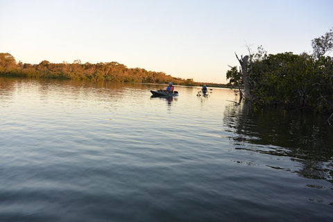 1 Hour Mooloolaba Rivers Kayak Rental - New Castle Holiday 4