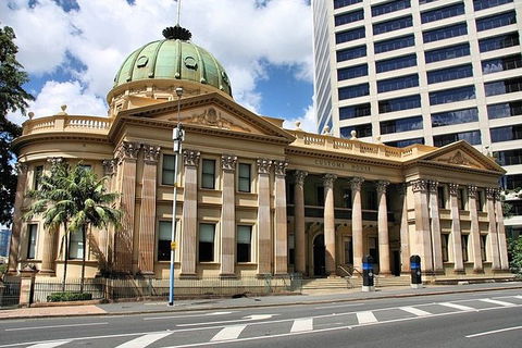Brisbane Airport Transfers : Brisbane Airport BNE To Brisbane In Luxury Car - New Castle Holiday 3