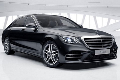 Brisbane Airport Transfers : Brisbane Airport BNE To Brisbane In Luxury Car - New Castle Holiday 0