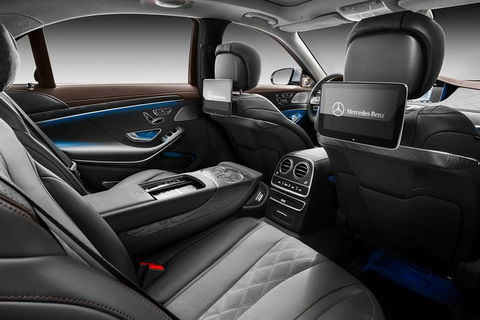 Brisbane Airport Transfers : Brisbane Airport BNE To Brisbane In Luxury Car - New Castle Holiday 2